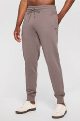 the year round terry jogger