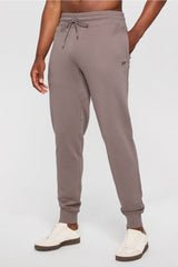 the year round terry jogger