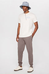 the year round terry jogger