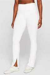 define powerhold® split hem legging