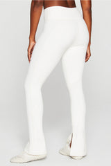 define powerhold® split hem legging