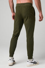 the cloud jersey jogger