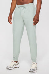 the cloud jersey jogger