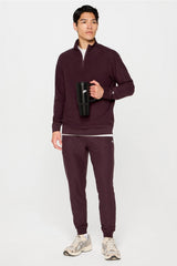 the cloud jersey jogger