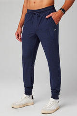 the cloud jersey jogger