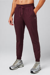 the cloud jersey jogger