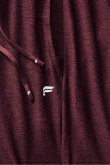 the cloud jersey jogger