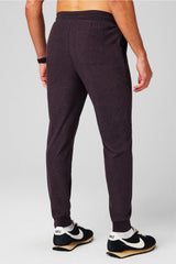 the cloud jersey jogger