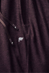 the cloud jersey jogger