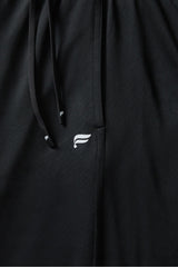 cloud jersey wide leg pant