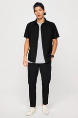 the fundamental cargo pant