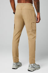 the fundamental cargo pant