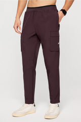 the fundamental cargo pant