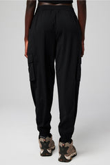 ripstop cargo jogger