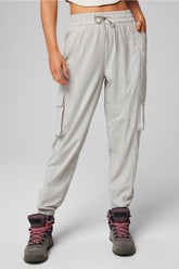 ripstop cargo jogger
