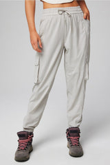 ripstop cargo jogger