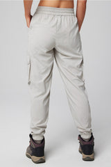 ripstop cargo jogger