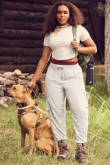 ripstop cargo jogger