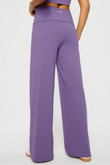 pureluxe foldover pant