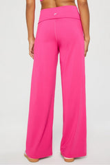 pureluxe foldover pant