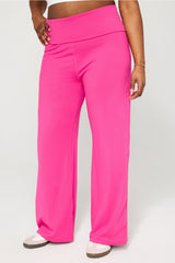 pureluxe foldover pant