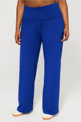 pureluxe foldover pant