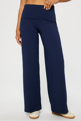 pureluxe foldover pant