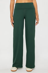 pureluxe foldover pant