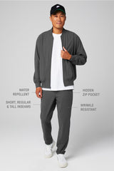 the don 5-pocket pant (classic fit)