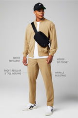 the don 5-pocket pant (classic fit)