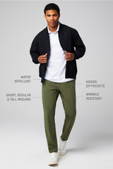 the don trouser (classic fit)