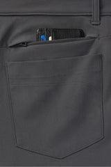 the don 5-pocket pant (slim fit)