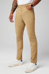 the don 5-pocket pant (slim fit)
