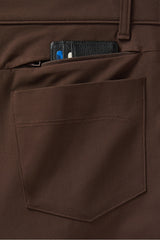 the don 5-pocket pant (slim fit)