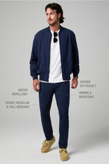 the don 5-pocket pant (slim fit)