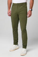 the don 5-pocket pant (slim fit)