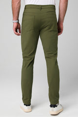 the don 5-pocket pant (slim fit)