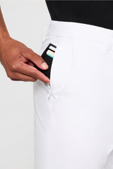 the don trouser (slim fit)