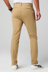 the don trouser (slim fit)