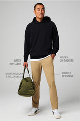 the don trouser (slim fit)