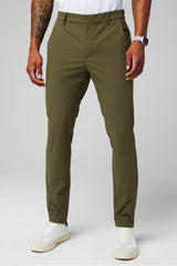 the don trouser (slim fit)