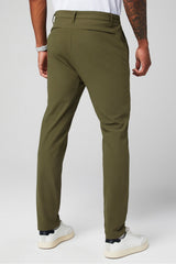 the don trouser (slim fit)