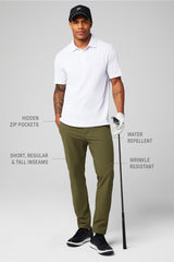 the don trouser (slim fit)