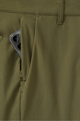 the don trouser (slim fit)