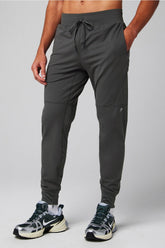 the altitude slim-fit jogger