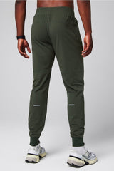 the altitude slim-fit jogger