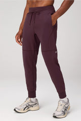 the altitude slim-fit jogger