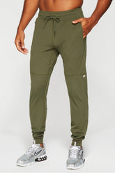 the altitude slim-fit jogger