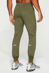 the altitude slim-fit jogger