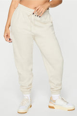 cozy fleece everyday jogger